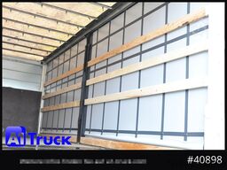 WECON WPR 745, verzinkt, 2520  innen, Code XL, neue Plane