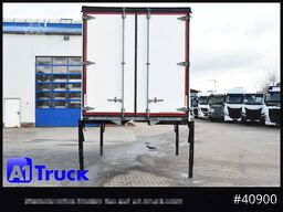 WECON WPR 745, verzinkt, 2520  innen, Code XL, neue Plane