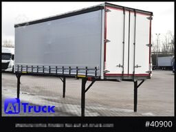 WECON WPR 745, verzinkt, 2520  innen, Code XL, neue Plane