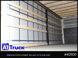 WECON WPR 745, verzinkt, 2520  innen, Code XL, neue Plane