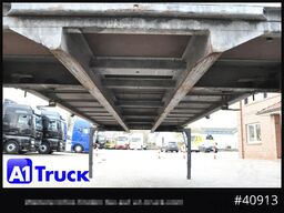 WECON WPR 745, verzinkt, 2520  innen, Code XL, neue Plane