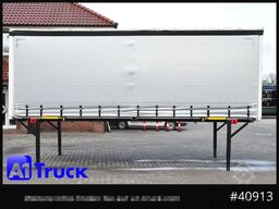 WECON WPR 745, verzinkt, 2520  innen, Code XL, neue Plane