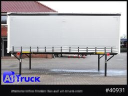 WECON WPR 745, verzinkt, 2520  innen, Code XL, neue Plane