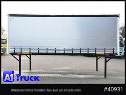 WECON WPR 745, verzinkt, 2520  innen, Code XL, neue Plane