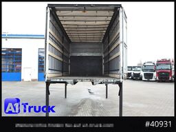 WECON WPR 745, verzinkt, 2520  innen, Code XL, neue Plane