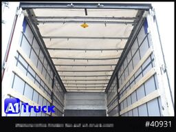 WECON WPR 745, verzinkt, 2520  innen, Code XL, neue Plane