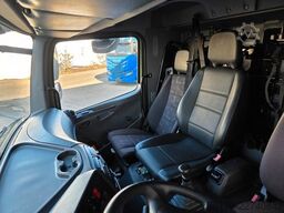 Mercedes-Benz Axor 1829 A 4x4 Klima Standheizung 3 Sitze