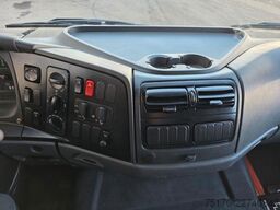 Mercedes-Benz Axor 1829 A 4x4 Klima Standheizung 3 Sitze