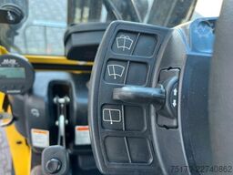 Hyster H1.6 FT / Verstellgerät / HH: 4.45m / nur 1.299h