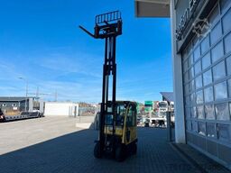 Hyster H1.6 FT / Verstellgerät / HH: 4.45m / nur 1.299h