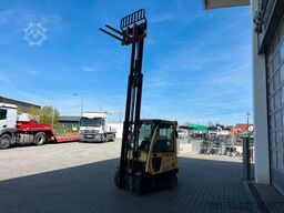 Hyster H1.6 FT / Verstellgerät / HH: 4.45m / nur 434h