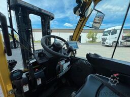 Hyster H1.6 FT / Verstellgerät / HH: 4.45m / nur 812h