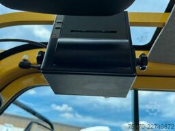 Hyster H1.6 FT / Verstellgerät / HH: 4.45m / nur 812h