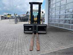 Hyster H8.0 FT9 / nur 1.426h! / Triplex: 5,52m / ZVG