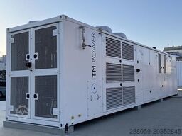 ITM power Neptune II plug and play