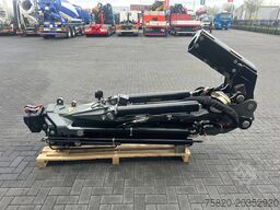 Fassi JIB L 425 VOOR FASSI F425 KRAAN SERIES 2024BWJ,...
