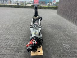 Fassi JIB L 425 VOOR FASSI F425 KRAAN SERIES 2024BWJ,...