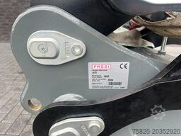 Fassi JIB L 425 VOOR FASSI F425 KRAAN SERIES 2024BWJ,...