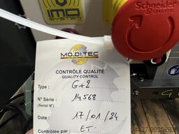 MoDiTec Goliath Plus 2 IMD