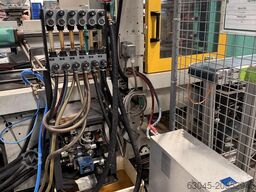 Arburg 320 C 600-250