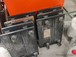 Heidelberg GTOVP 52