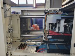 KraussMaffei KM 160-1000 PX