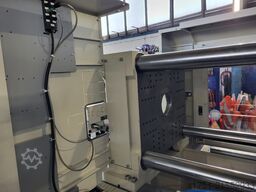 KraussMaffei KM 160-1000 PX