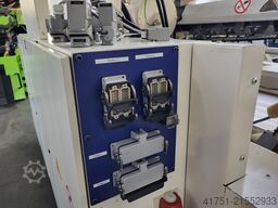 KraussMaffei KM 160-1000 PX