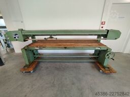 Langzauner LZG-K