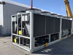 New Industrial Chiller STULZ - 819.9 KW | With warranty