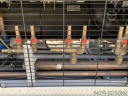 New Industrial Chiller STULZ - 819.9 KW | With warranty