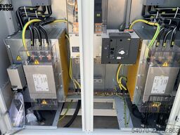 New Industrial Chiller STULZ - 819.9 KW | With warranty