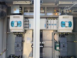 New Industrial Chiller STULZ - 819.9 KW | With warranty