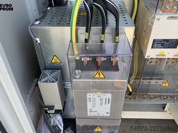 New Industrial Chiller STULZ - 819.9 KW | With warranty