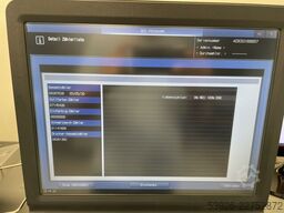 Konica Minolta AccurioPress C14000 incl. Paperdeck, Finisher and Fiery
