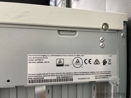 Konica Minolta AccurioPress C14000 incl. Paperdeck, Finisher and Fiery