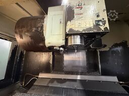 HURCO VMX50/40T