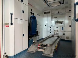 MERCEDES-BENZ Sprinter ll 519 CDI