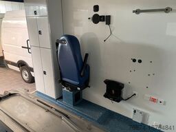 MERCEDES-BENZ Sprinter ll 519 CDI