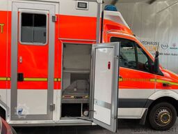 MERCEDES-BENZ Sprinter ll 519 CDI