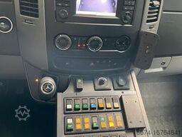 MERCEDES-BENZ Sprinter ll 519 CDI