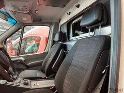 MERCEDES-BENZ Sprinter ll 519 CDI