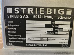 Striebig Control Typ 6220