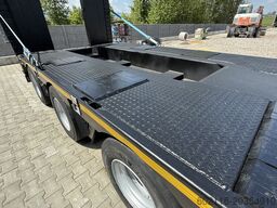 FAYMONVILLE FAYMONVILLE STZ-6WAU โ 6 AXLES โ 92.2GVW