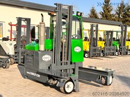 Combilift C3000 / DUPLEX / 4100MM / LPG / FREE LIF