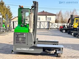 Combilift C3000 / DUPLEX / 4100MM / LPG / FREE LIF