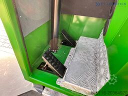 Combilift C3000 / DUPLEX / 4100MM / LPG / FREE LIF