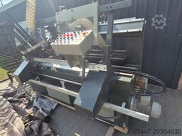 Locatelli TORGOS CC 120