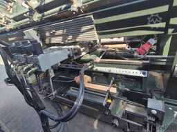 Locatelli TORGOS CC 120