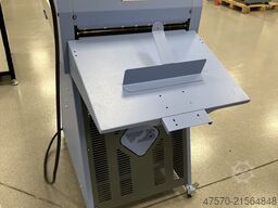 Bacciottini Pit Stop AF Speed ​​Automatic creaser